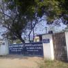 Padmasree College of Nursing, Walajabad
