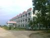 Campus of Warangal Institute of Management