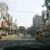 A street in Warangal