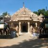 Jain temple - warangal