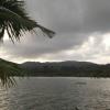 Amazing View of Lake at wayanad