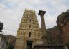 Umamageshwara Temple Gopuram View