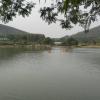 Lake at Yelagiri Hills