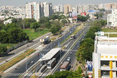 Ahmedabad Photo