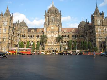 Mumbai Photo
