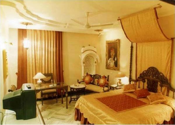 Hotel Basant Vihar Palace In Bikaner Reviews Veethi Travel 