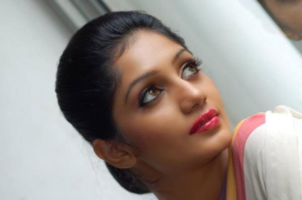 Aarya R Rohith Actress Arya Rohit Cute Look | Veethi