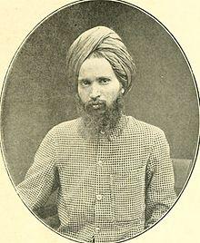 Mahatma Hansraj (Lala Hansraj 1915)