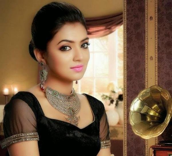 Nazriya Nazim Photo | Veethi