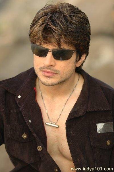 TV Actor Rahil Azam | Veethi