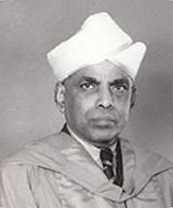 A. Lakshmanaswami Mudaliar
