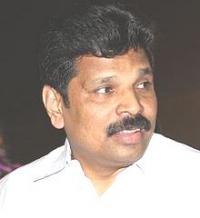 A. P. Anil Kumar