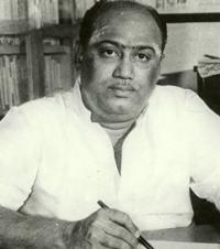 A. P. Nagarajan