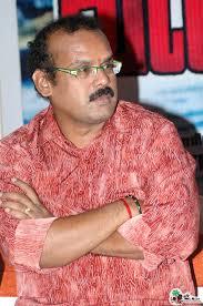 A. Venkatesh (director)