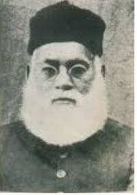 Abdul Halim Sharar