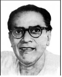 Achintya Kumar Sengupta