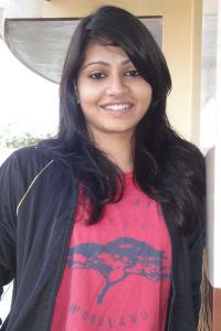Akanksha Singh