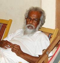 Akkitham Narayanan