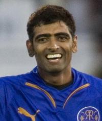 Amit Singh (cricketer)
