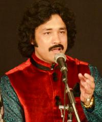 Amjad Ali Khan (indian Vocalist)