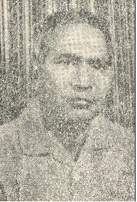 Amrit Nahata
