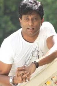 Anand Kumar (film Director)