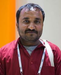Anand Kumar (mathematician)