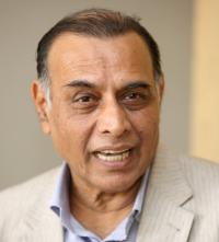 Anand Kumar (sociologist)