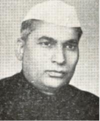 Anant Prasad Sharma