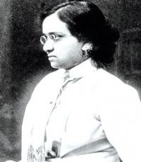 Anasuya Sarabhai 