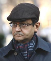 Anil Kumar (businessman)