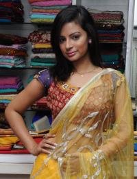 Hot Telugu Actress Anuhya Reddy | Veethi
