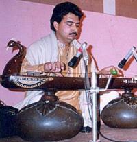 Anurag Singh (musician)