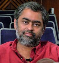 Arvind Krishna (cinematographer)