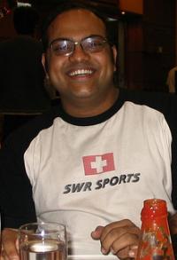 Arvind Sukumar