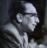 Ashoke Kumar Sen