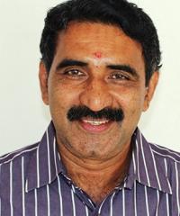 B. Gopalakrishnan