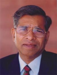 B. V. Rao