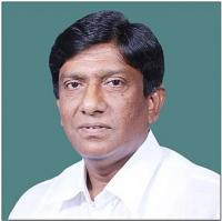 B. Vinod Kumar