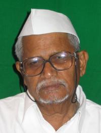Balasaheb Vikhe Patil