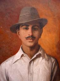 Bhagat Singh - Profile, Biography and Life History | Veethi