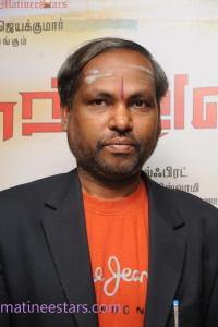 Bharani (Music Director)