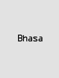 Bhasa