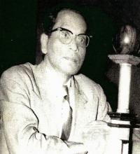 Bidhu Bhusan Das