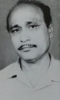 Birendra Kumar Bhuyan