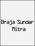 Braja Sundar Mitra
