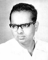 C. P. Ramanujam