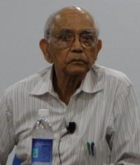C. R. Rao