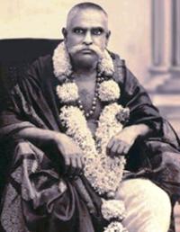C. V. Raman Pillai