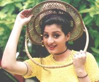 Chanchal (Malayalam Actress)